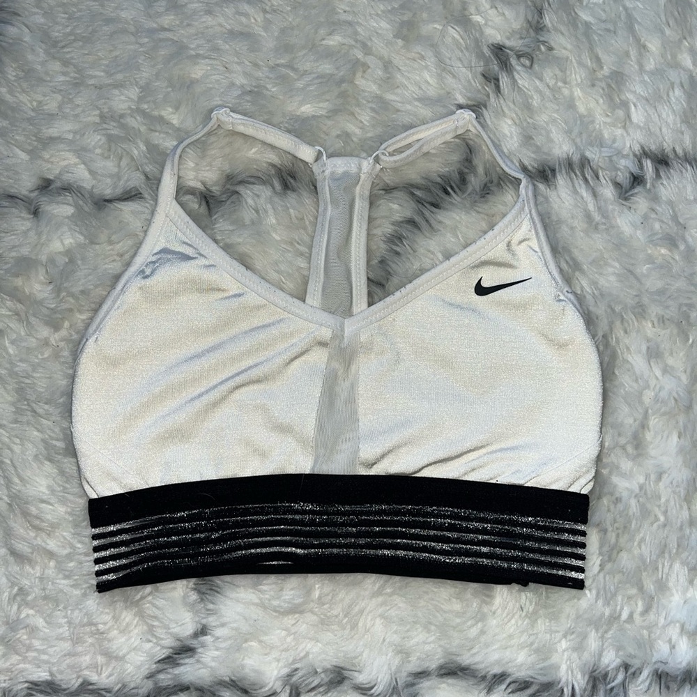 Nike Indy sports bra
